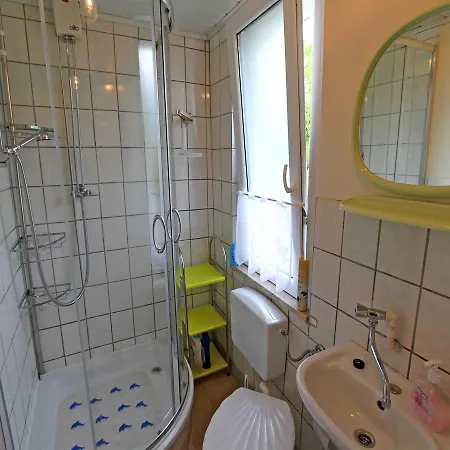 Ferienhaus Vorp 681