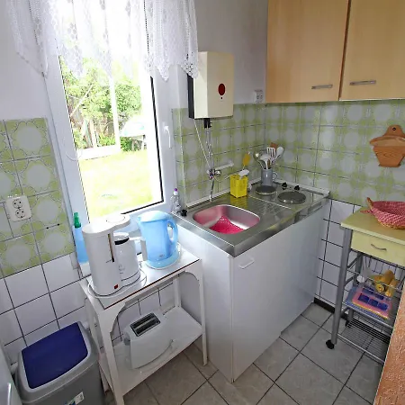 Ferienhaus Vorp 681 *