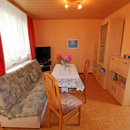 Ferienhaus Vorp 681 Eggesin