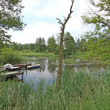 Ferienhaus Vorp 681 Prázdninový dům